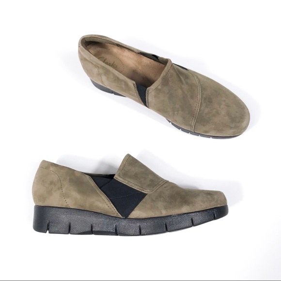 clarks daelyn monarch